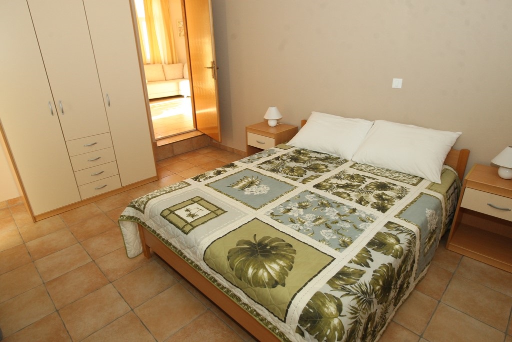 Apartment 1