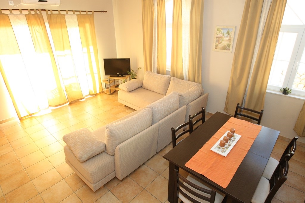 Apartment 1