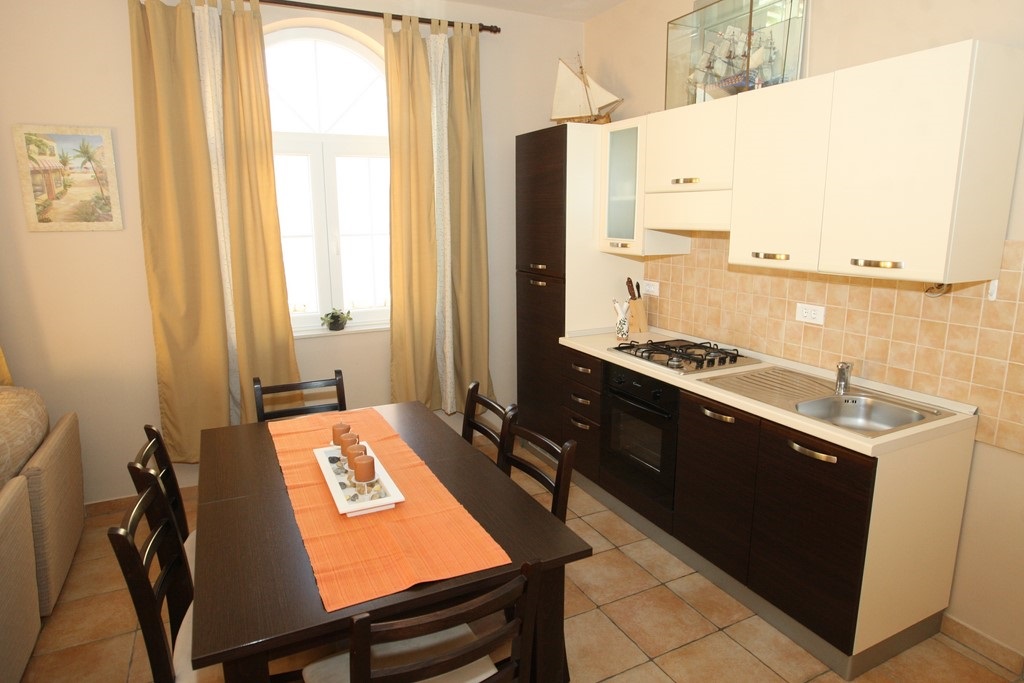 Apartment 1