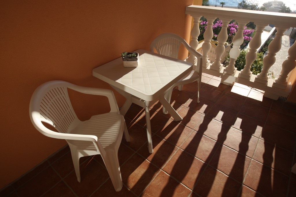 Apartment 3