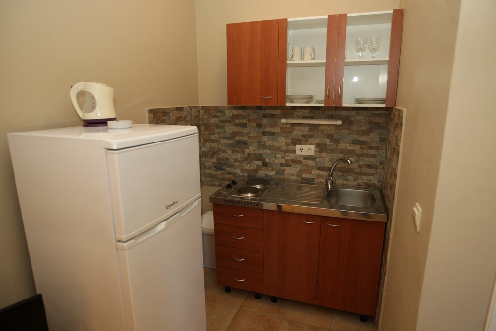 Apartment 3