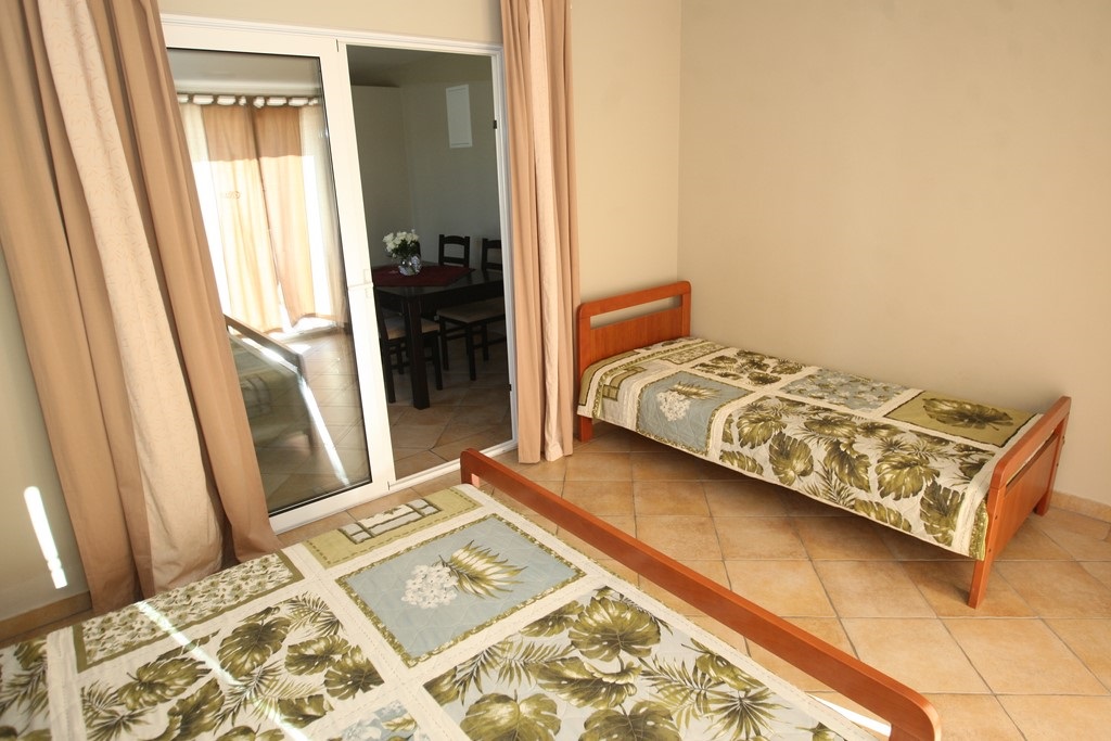 Apartment 5
