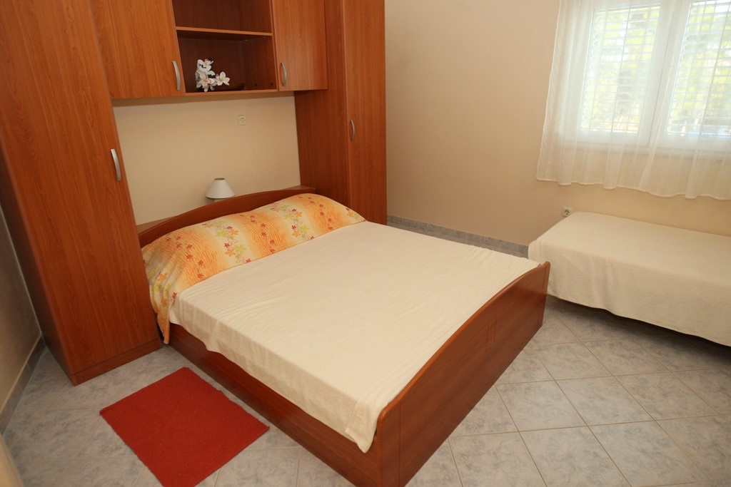 Apartment 8