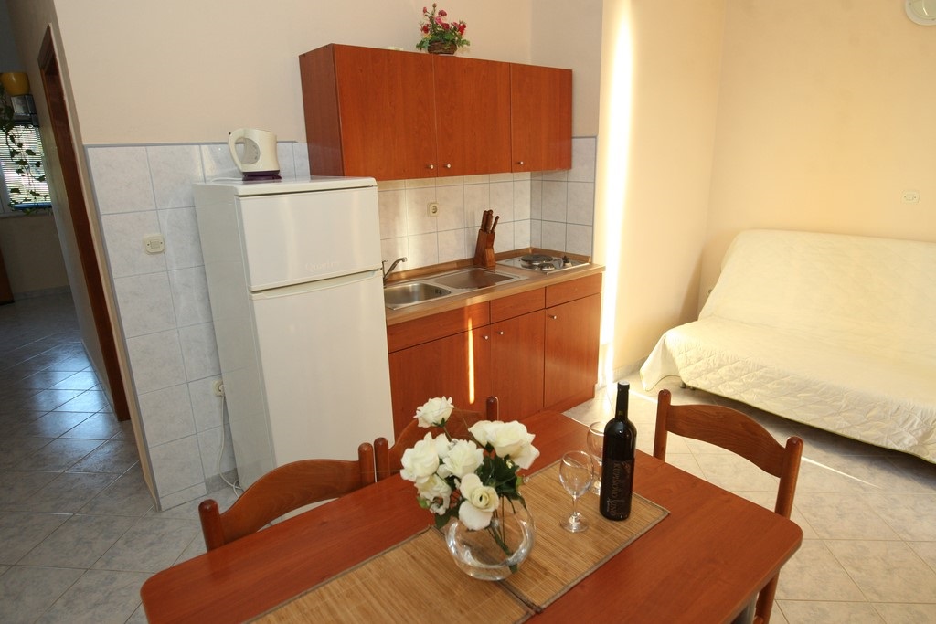 Apartment 8
